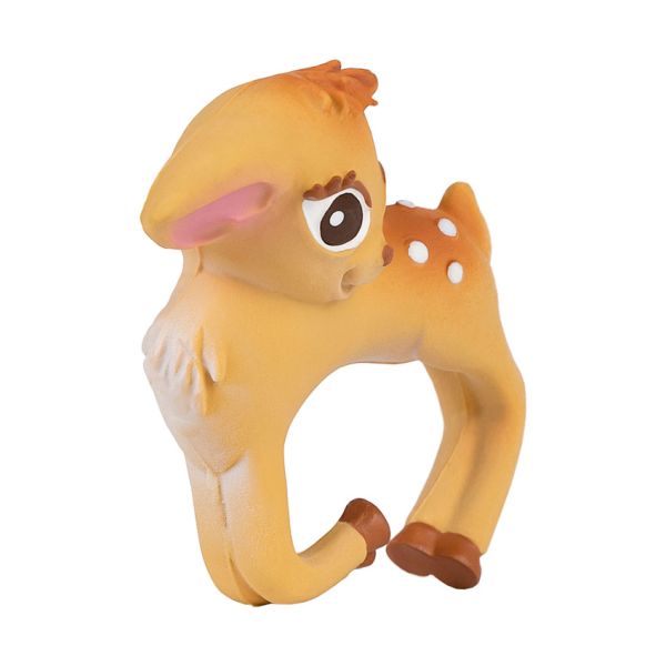 Oli & Carol Olive The Deer Armband