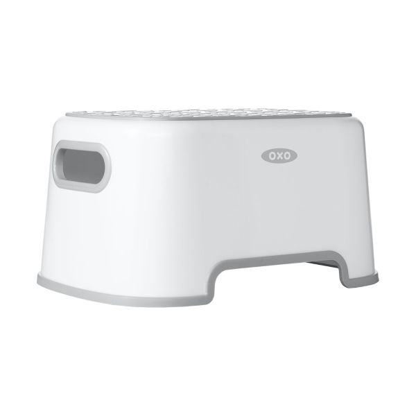 Oxo Tot Opstapje White