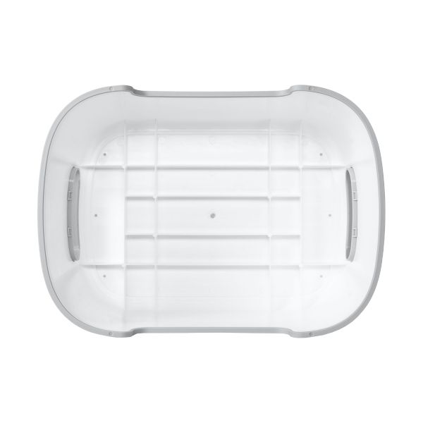 Oxo Tot Opstapje White