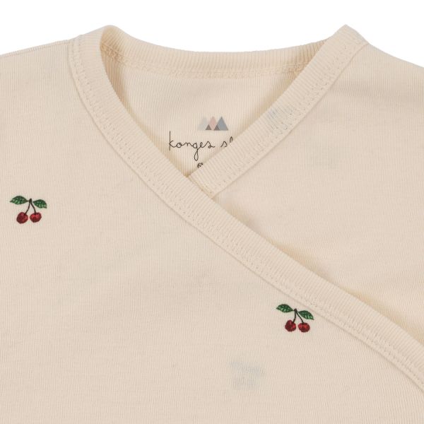 Konges Sløjd Cherry Boxpakje - 6 Mnd