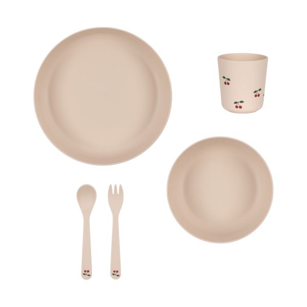 Konges Sløjd Dinerset - Cherry