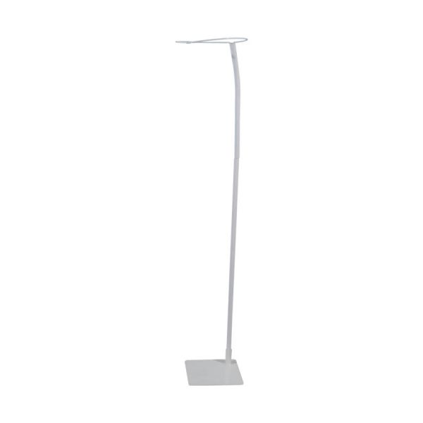 Puck Piekstok Wit 160 cm