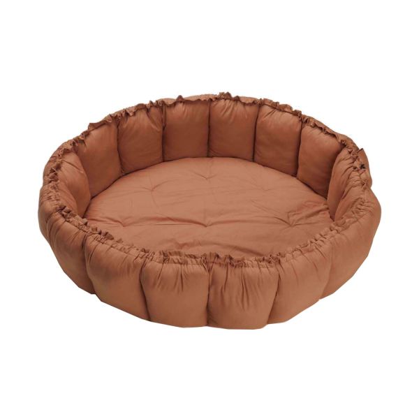 Play & Go Bloom 3-in-1 Speelkleed Tawny Brown