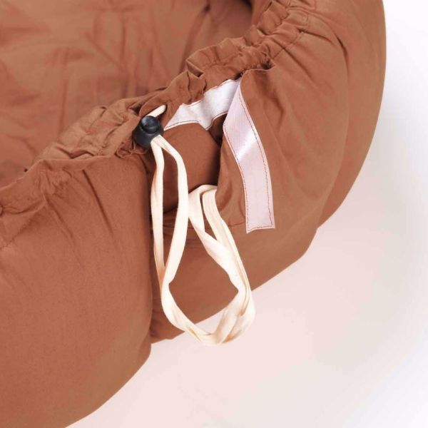 Play & Go Bloom 3-in-1 Speelkleed Tawny Brown