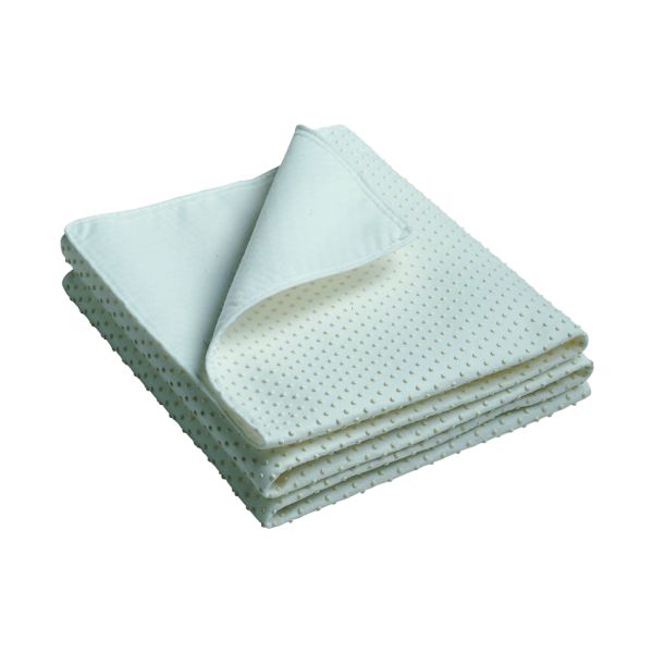 Polydaun Matrasbeschermer Top Nop 80 x 200 cm