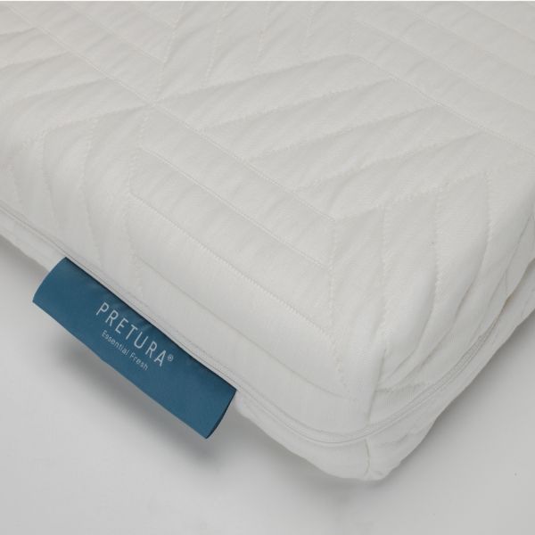 Pretura Essential Fresh Matras 70 x 140 cm