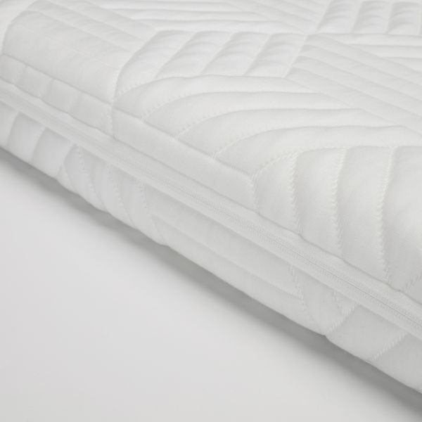 Pretura Essential Plain Matras 60 x 120 cm