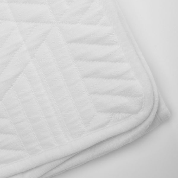 Pretura Tencel Topper Matrasbeschermer 60 x 120 cm