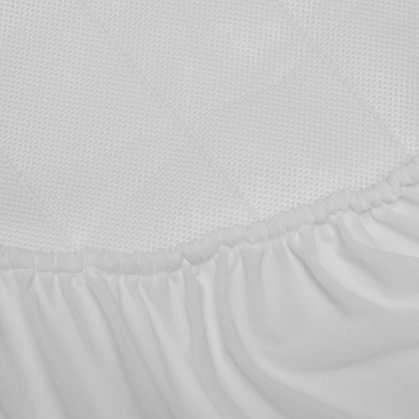 Pretura Tencel Topper Matrasbeschermer 60 x 120 cm
