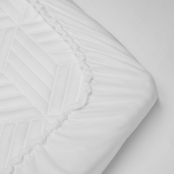 Pretura Tencel Topper Matrasbeschermer 60 x 120 cm