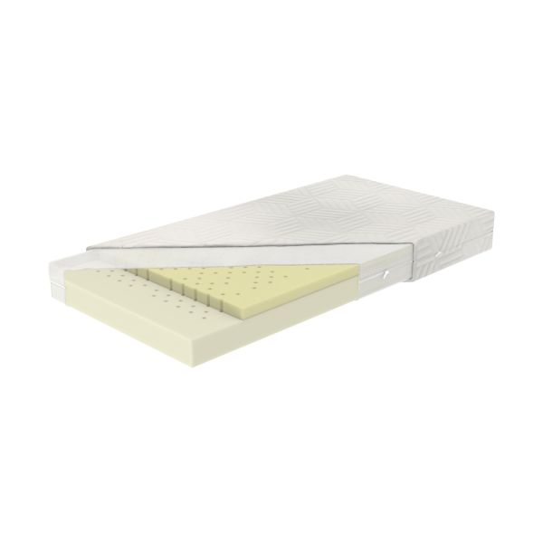 Pretura Superior Flow Matras 70 x 140 cm