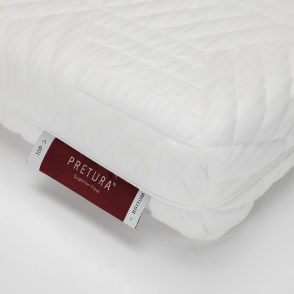 Pretura Superior Flow Matras 70 x 140 cm