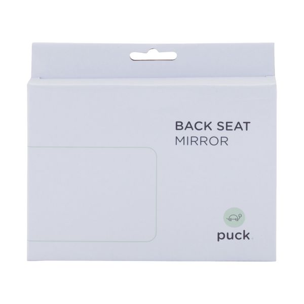 Puck Autospiegel
