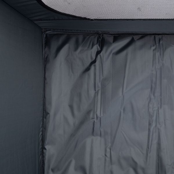 Puck Campingbedje Noor