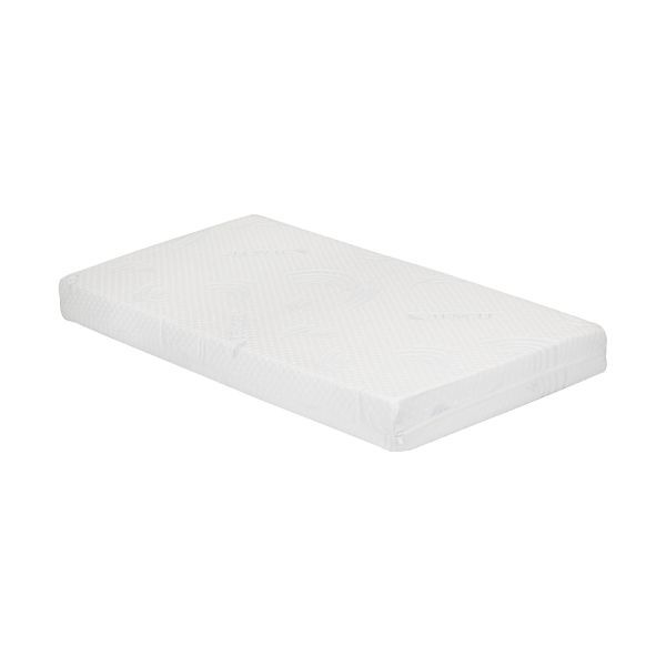 Europe Baby Sterre Peuterbed Pakketdeal - 70 x 150 cm - Oatmeal