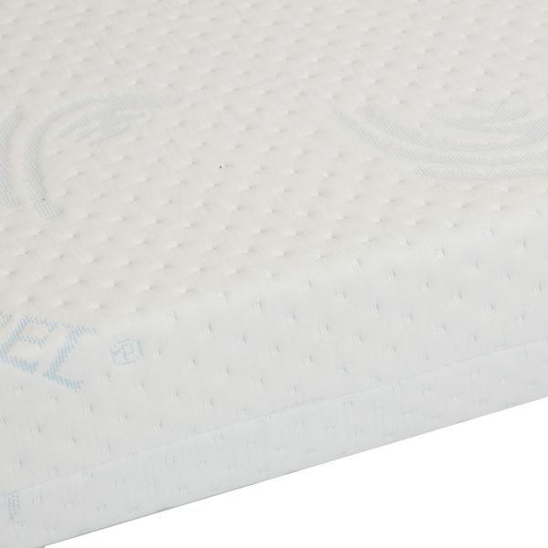 Puck Koudschuim Tencel Matras 60 x 120 cm