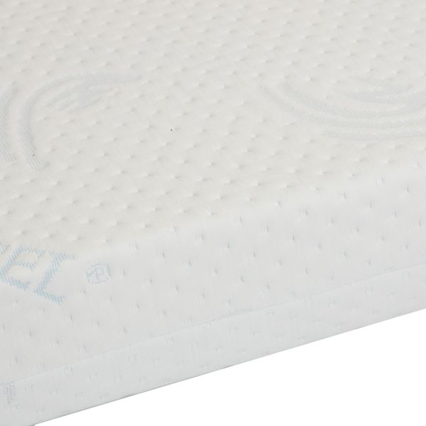 Puck Koudschuim Tencel Matras 70 x 140 cm