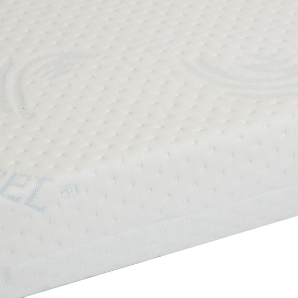 Puck Koudschuim Tencel Matras 70 x 150 cm