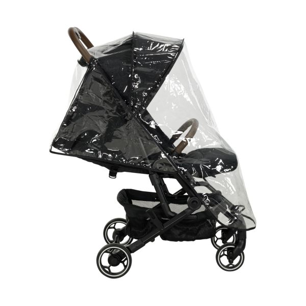 Qute Q-Compact Buggy Regenscherm