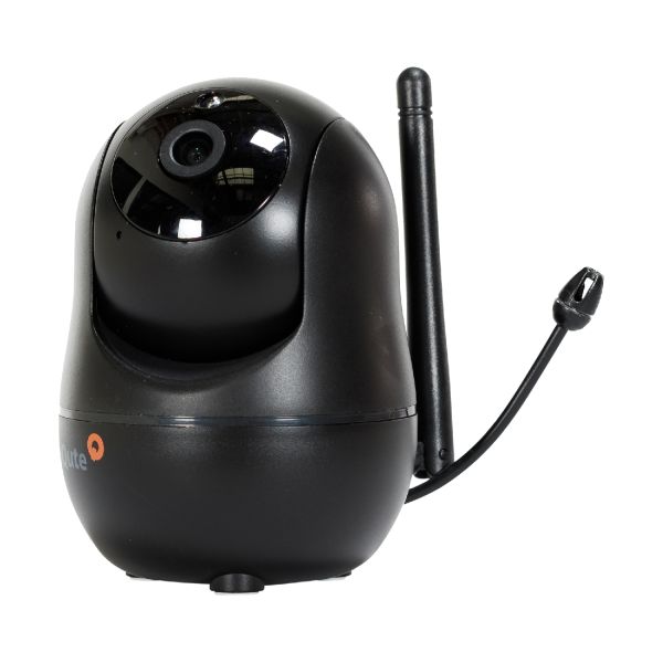 Qute Q-Connection Signal Babyfoon