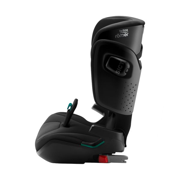 Britax Römer Kidfix I-Size Autostoeltje Cosmos Black