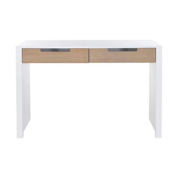 Europe Baby Ralph Kinderkamer Wit | Bed 90 x 200 cm + Bureau