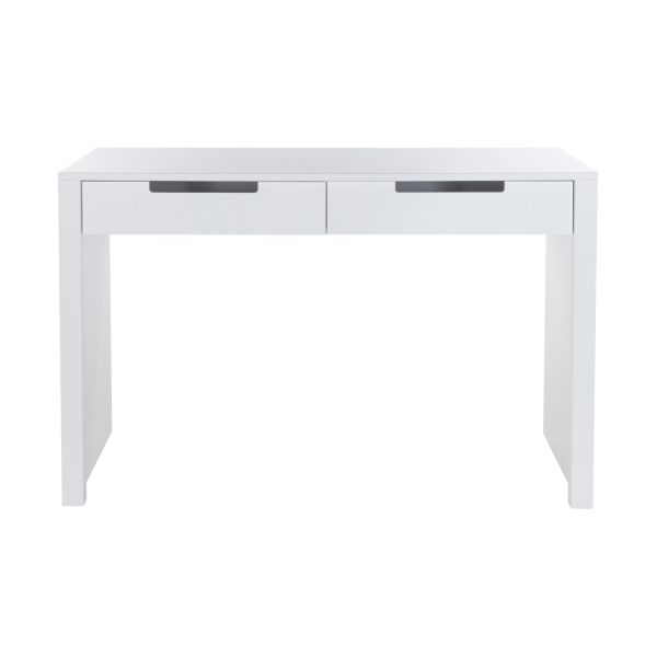 Europe Baby Ralph Kinderkamer Wit | Bed 90 x 200 cm + Bureau