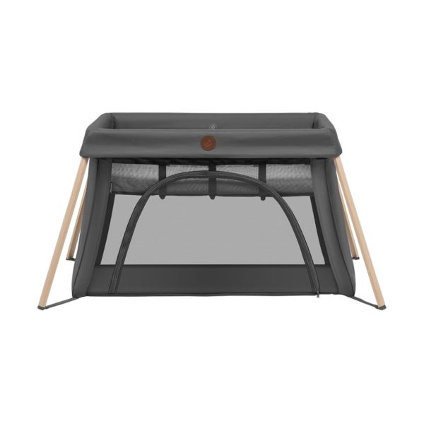 Maxi-Cosi Calao Reisbedje Light Eco - Beyond Graphite