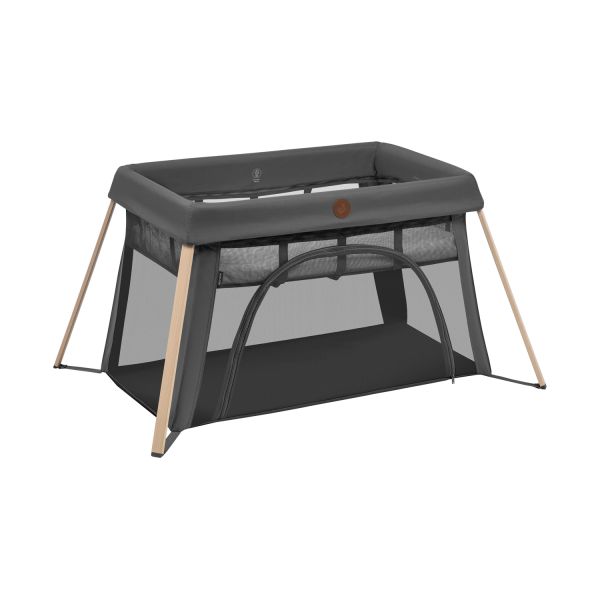 Maxi-Cosi Calao Reisbedje Light Eco - Beyond Graphite