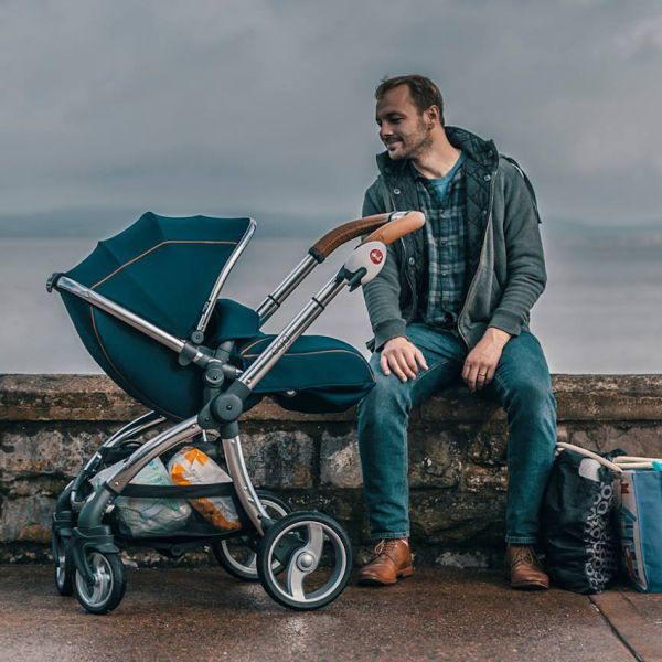 Rockit Baby Rocker