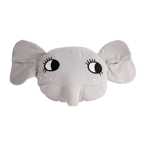 Roommate Elephant Kussen