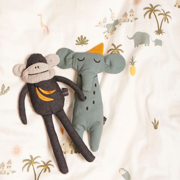 Roommate Elephant Rag Doll