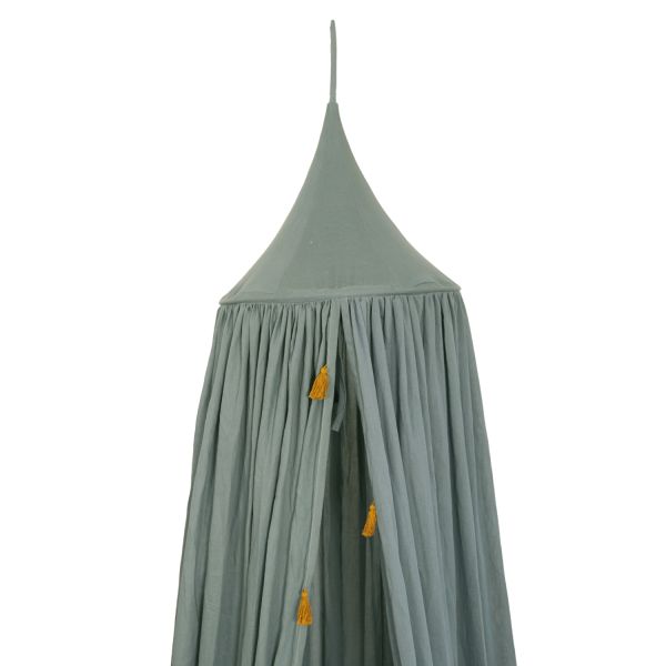 Roommate Klamboe Sea Grey