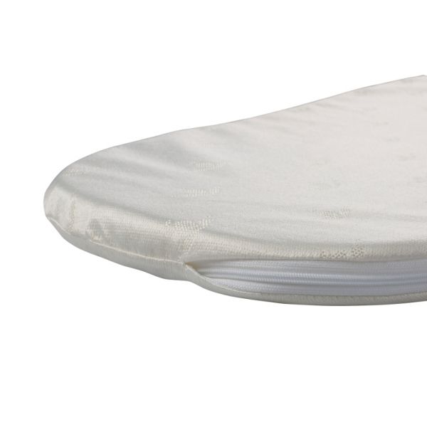Kidsmill Matras Voor Moses Wieg