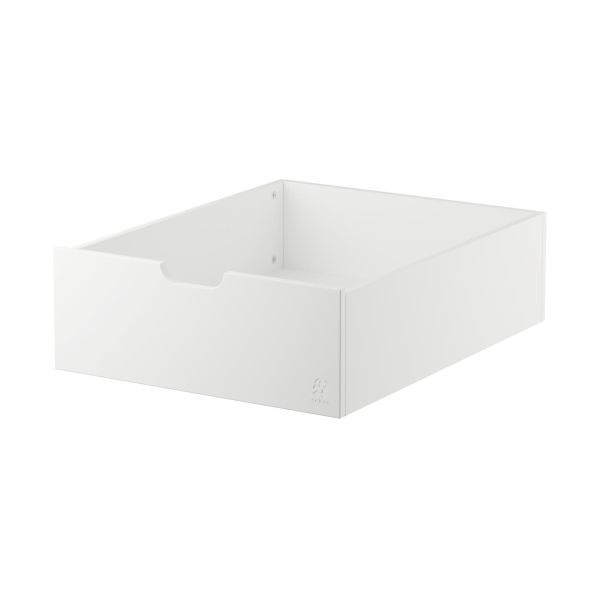 Sebra Bedlade Classic White