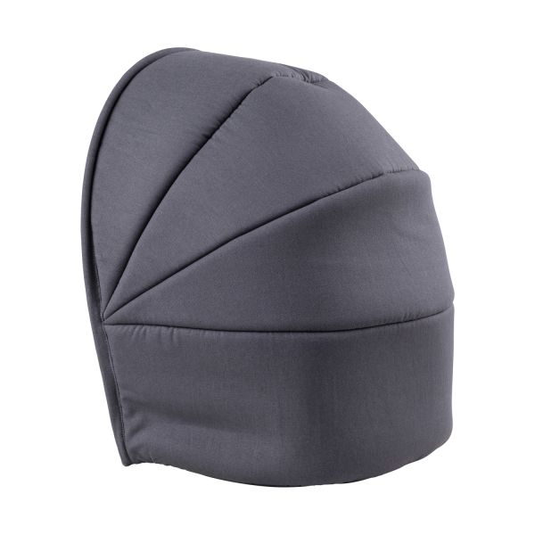 Sebra Kap Voor 3-in-1 Babynest - Blue Olive