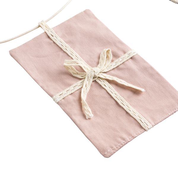 Sebra Slinger - Birthday Bunting - Gifts & Numbers