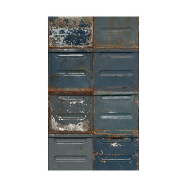 Studio Ditte Behang Container Donker