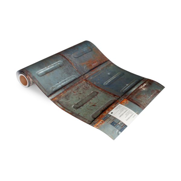 Studio Ditte Behang Container Donker