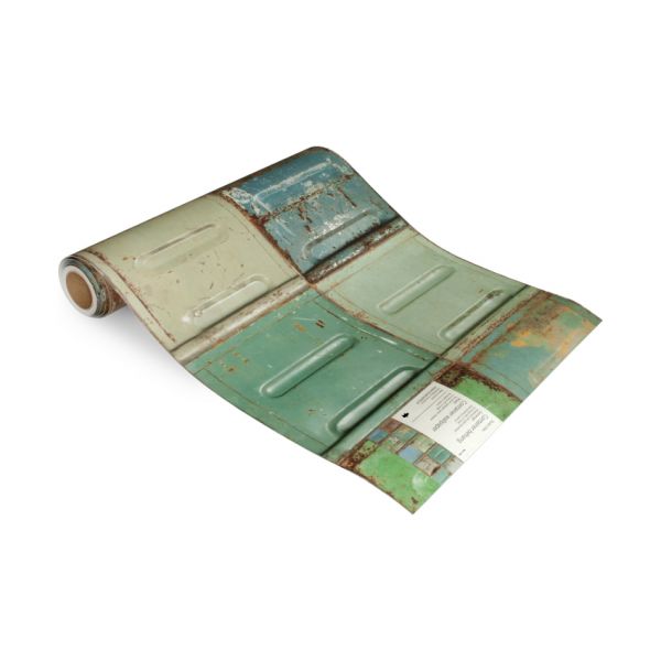Studio Ditte Behang Container Gemengd