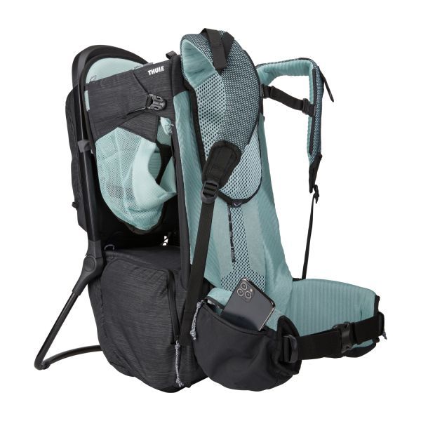 Thule Sapling Draagzak Black