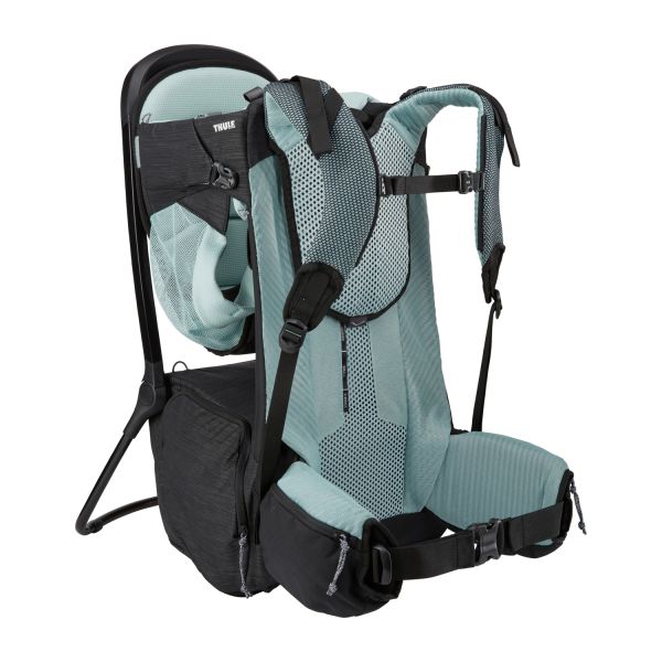 Thule Sapling Draagzak Black