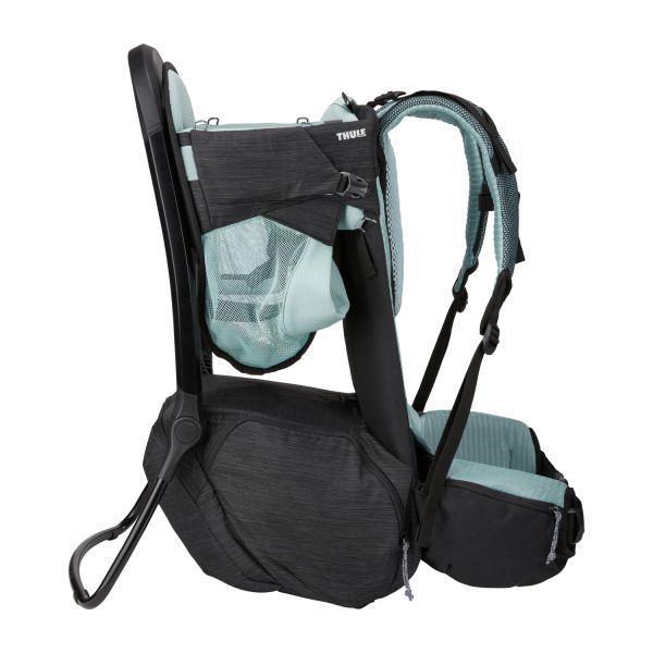 Thule Sapling Draagzak Black