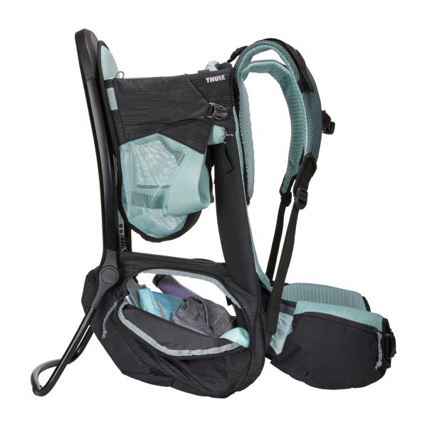 Thule Sapling Draagzak Black