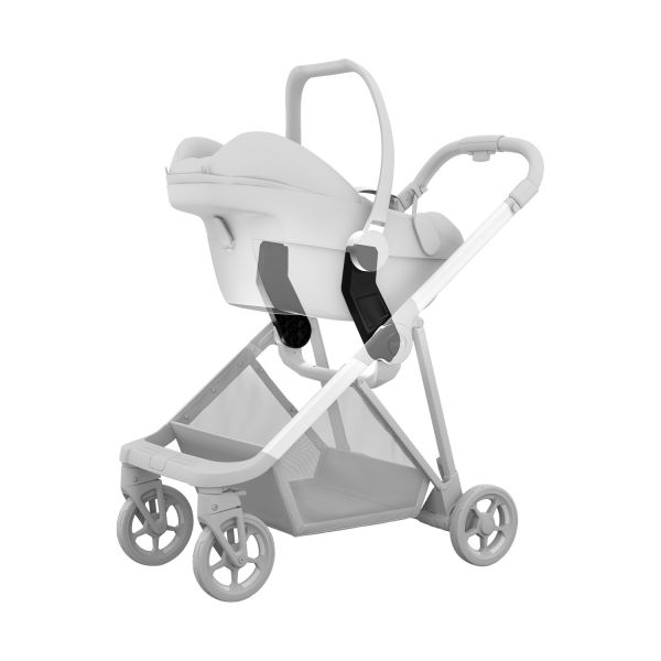 Thule Shine Autostoel Adapters Maxi-Cosi