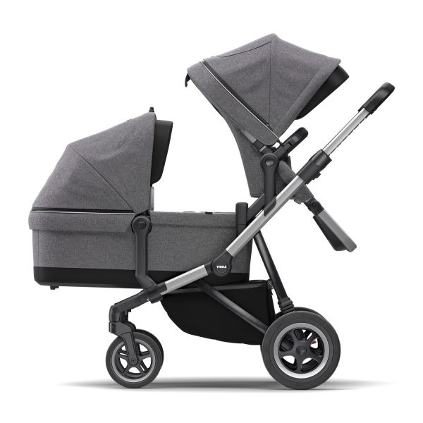 Thule Sleek Kinderwagen 2 in 1 Babypark
