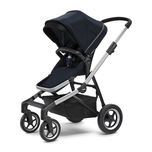 Thule Sleek Kinderwagen 2-in-1 Navy Blue