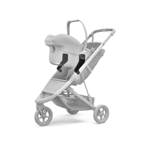Thule Spring Autostoel Adapters Maxi-Cosi