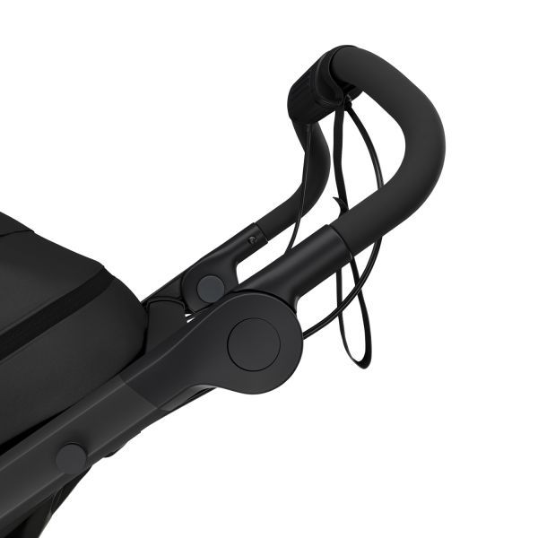 Thule Urban Glide 3 Kinderwagen - Black