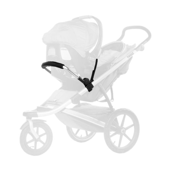 Thule Urban Glide Universele Autostoel Adapters